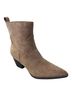 Matisse Brown Women's Winona Boot Size 6 - photo 1