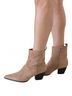 Matisse Brown Women's Winona Boot Size 8 - photo 2