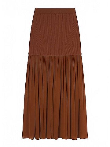 A.L.C. Hayden Skirt (view 1)