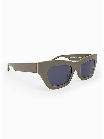 APERCU Women's Claire Rose 10 Sunglasses in Tokyo (view 2)