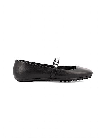 Mia Women's Karolin Ballet Flat Shoe (view 1)