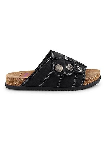 Blowfish Women's Fomo Slide Sandals (view 1)