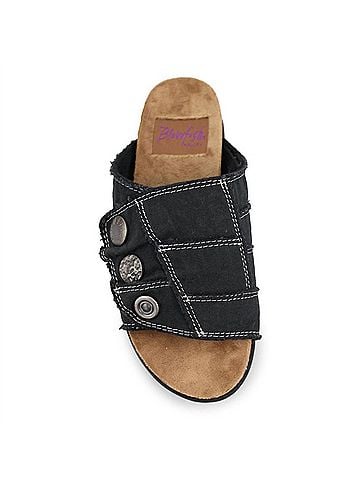 Blowfish Women's Fomo Slide Sandals (view 2)