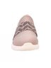Clarks Brown Women's Nova Way Sneaker Size 9 - photo 3