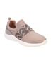 Clarks Brown Women's Nova Way Sneaker Size 9 - photo 5