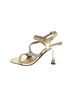 exe Gold Women's Alberta Sandals Size EU 39 - photo 2