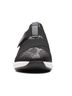 Clarks Black Women's Un Rio Strap Sneaker Size 8 - photo 2