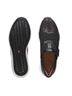 Clarks Black Women's Un Rio Strap Sneaker Size 8 - photo 4