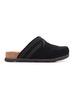 Clarks Black Women's Brynn Glide Clog Size 7 - photo 1