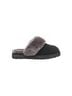 Ugg Black Women's Cozy Slipper Size 7 - photo 1