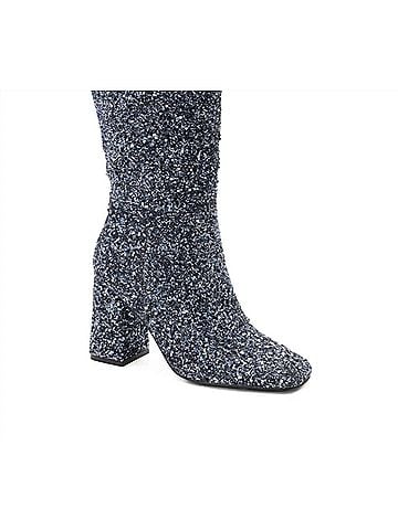 Corkys Women's Yolo Glitter Boots - Wide Calf (view 2)