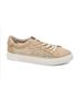 Corkys Brown Women's Keep Scrolling Sneakers Size 10 - photo 1