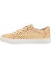 Corkys Brown Women's Keep Scrolling Sneakers Size 10 - photo 2