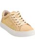 Corkys Brown Women's Keep Scrolling Sneakers Size 10 - photo 3
