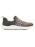 Clarks Green Women's Nova Way Sneaker Size 9 - photo 1