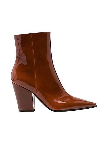 Gianvito Rossi Women's Keinna Bootie (view 1)