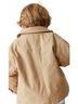 Jamie Kay Solid Brown Boy's Preston Jacket Size 3T - photo 4