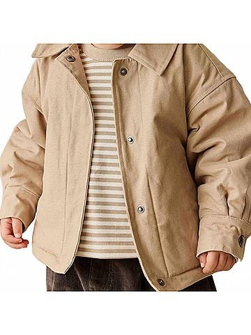 Jamie Kay Boy's Preston Jacket (view 2)