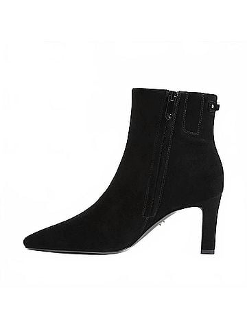Sam Edelman Women's Saige Ankle Bootie (view 2)
