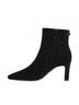 Sam Edelman Black Women's Saige Ankle Bootie Size 8 - photo 2