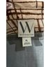 Worthington Plaid Brown Ivory Short Sleeve Button-Down Shirt Size XL - photo 2