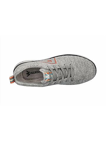 Allrounder Women's La Viva Sneaker (view 2)