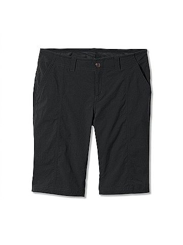 Royal Robbins Women's Discovery Bermuda Short (view 1)