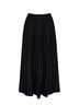 Hunter Bell Solid Black Tatum Skirt Size XL - photo 1