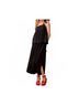 Hunter Bell Solid Black Tatum Skirt Size XL - photo 2