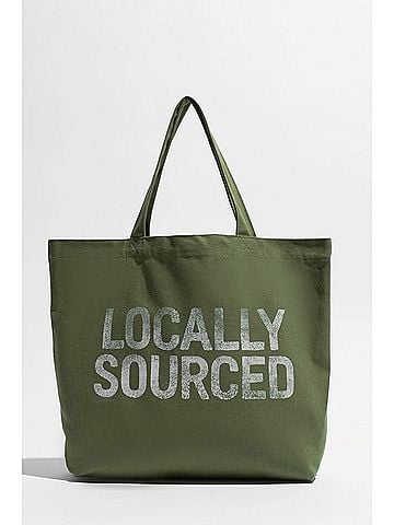 Spiritual Gangster Women's Local Tote Bag (view 2)