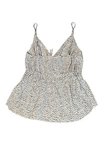 Abercrombie & Fitch A&F Cami Tank Top (view 2)