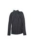 Smartwool Black White Long Sleeve Top Size M - photo 1