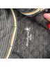Smartwool Black White Long Sleeve Top Size M - photo 3