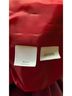Kasper Solid Red Blazer Size 18 - photo 6