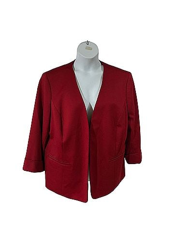 Kasper Blazer (view 1)