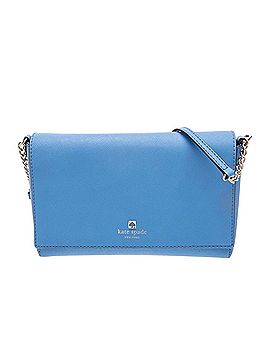 Kate Spade New York Leather Crossbody Bag (view 1)