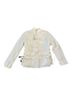 Tory Burch White Jacket Size S - photo 2