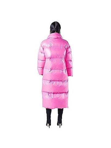 Finesse Jenny Faux Fur Jacket (view 2)