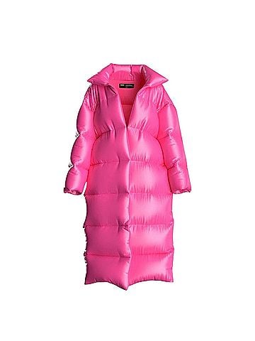 Finesse Jenny Faux Fur Jacket (view 1)