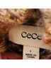 CeCe Multi Color Pullover Sweater Size L - photo 3