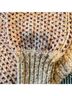 CeCe Multi Color Pullover Sweater Size L - photo 8