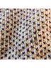 CeCe Multi Color Pullover Sweater Size L - photo 6