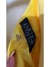 Kasper Solid Yellow Blazer Size 16 - photo 4