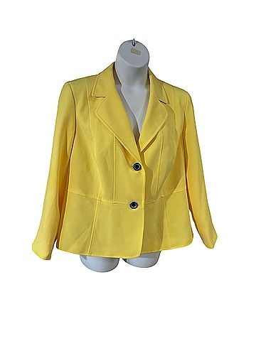 Kasper Blazer (view 1)