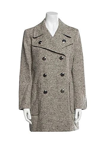 Tory Burch Coat (view 1)