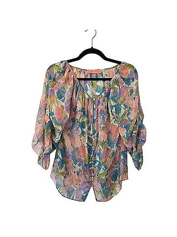 Robert Graham Short Sleeve T-Shirt (view 1)