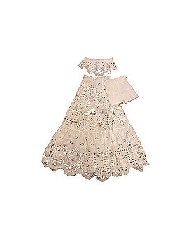 Used Free People Embroidered Dresses On Sale Up To 90% Off | ThredUp