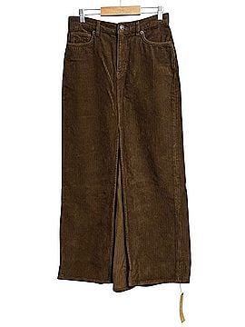 Reformation Denim Skirt (view 1)