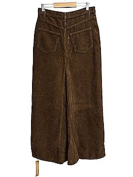 Reformation Denim Skirt (view 2)