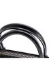 Givenchy 100% Leather Black Antigona Bag Glazed Leather Small One size - photo 6